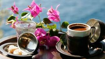 Coffee Cup Holders
