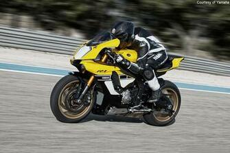 Yamaha Yzf R1 Anniversary Jpg