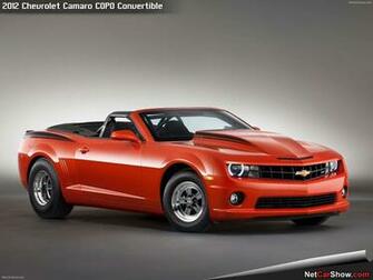 Camaro Zl1 Wallpaper