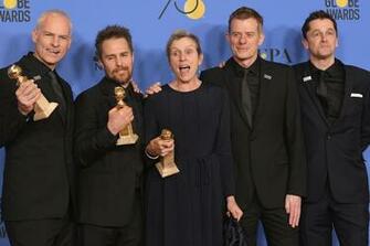 90th Academy Awards Archives Daily
