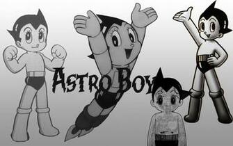 Astro Boy Old Cartoons