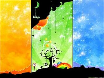 Color Splash Image HD Wallpaper And Background