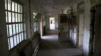 Psychiatric Hospital Wallpaper High Quality