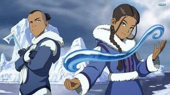 Katara Wallpaper