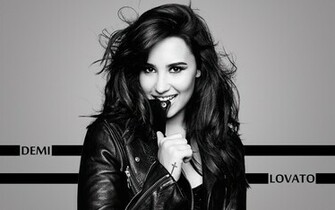 Demi Lovato Wallpaper HD