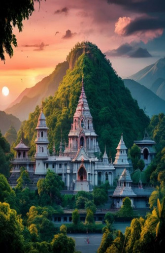 Thiruvannamalai Wallpaper