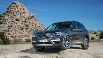 Bmw X3 High Resolution Wallpaper Wantingseed