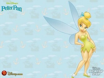 Cool Wallpaper Tinkerbell HD