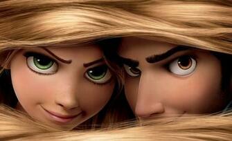 Disney World Wallpaper Widescreen Tangled