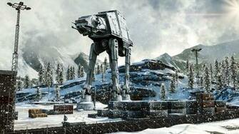 Star Wars Landscape Wallpaper At Wallpaperbro