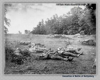 Gettysburg Wallpaper On