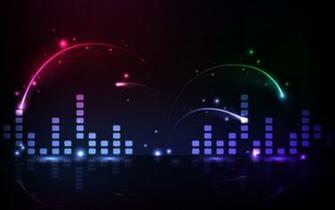 Equalizer Wallpaper Full HD Search