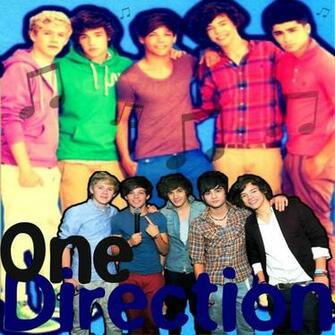 One Direction Wallpaper By Inlove1d