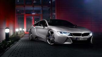 New Bmw Sport Car HD Wallpaper