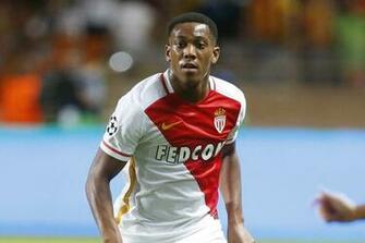 Anthony Martial To Manchester United Career Background Video Of