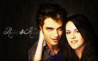 Edward And Bella Wallpaper