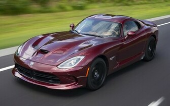 Dodge Viper Gtc Wallpaper And HD Image