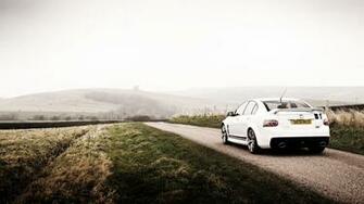 Vauxhall Vxr8 Bathurst S Edition Wallpaper Specs Videos