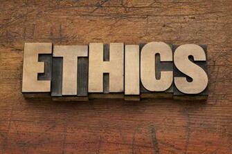 Ethical Background Image In Collection