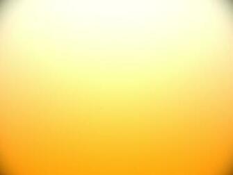 Orange Light Background Wallpaper