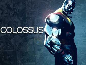 Slideshow For Marvel Comics