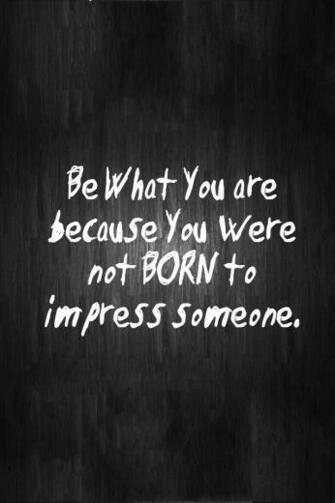 Quotes iPhone Wallpaper Image Background