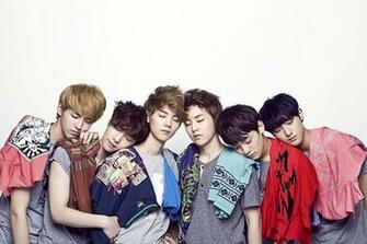 Kpop Wallpaper