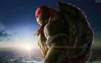 Raphael Tmnt Wallpaper