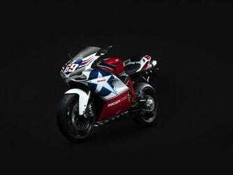 Ducati Bike Wallpaper HD