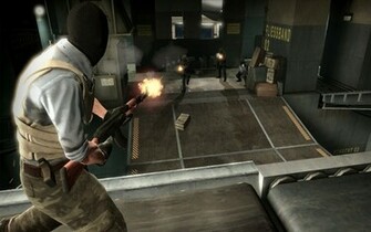Counter Strike Global Offensive Cs Go HD Wallpaper Desktop