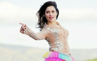 Tamanna Bhatiya HD Image New Wallpaper