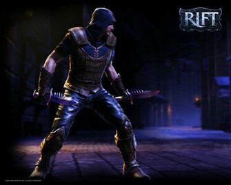 Rift Ethereal Wallpaperethereal Wallpaper