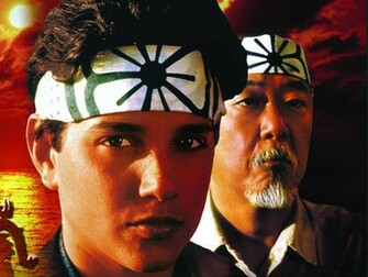 Karate Kid Wallpaper Jpg