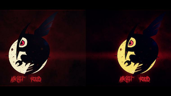 Akame Ga Kill Night Raid Logo Wallpaper Pack By Etrnlpanda On