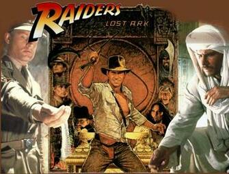 Raiders Of The Lost Ark Wallpaper X Net