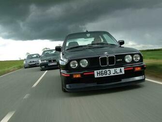 Bmw E30 Wallpaper