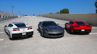 Need New C7 Corvette Wallpaper We Ve Got You Covered