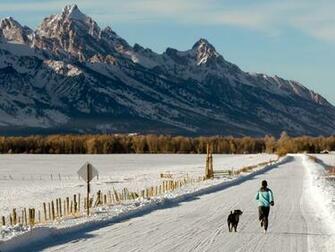 Rave Run Jackson Hole Wyoming Runner S World