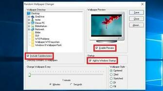 Windows Desktop Hintergrund Ndern So Funktioniert Es