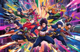 Boku No Hero Academia Wallpaper