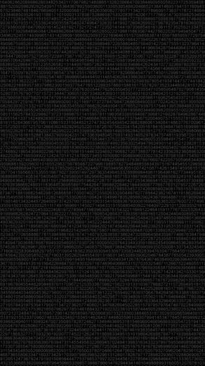 Basic iPhone Wallpaper Top Background