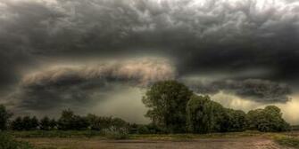 Insane Thunderstorm Over Nuenen Phoenix Wedding Photographer Mike