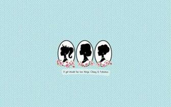 A M O R E Deviantart Art Wallpaper Coco Chanel