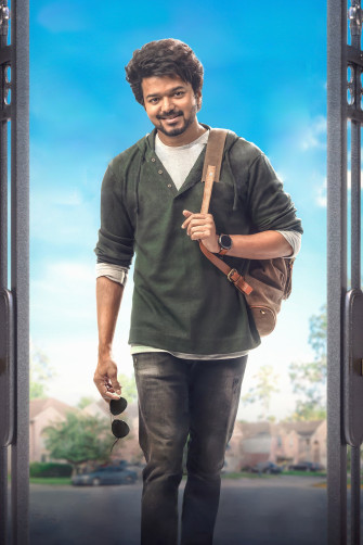 Varisu Movie HD Stills Varasudu 123HDgallery