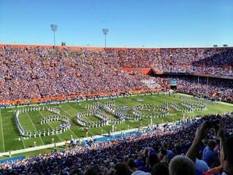 We Both Graduated From The University Of Florida Go Gators