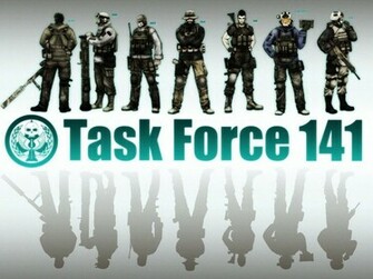 Task Force Wallpaper
