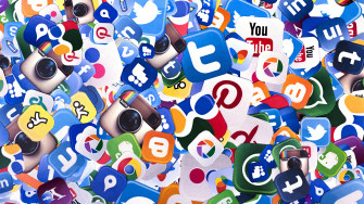 Media Wallpaper
