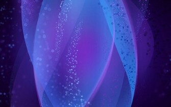 Abstract 3d Neon Lights Desktop Pc And Mac Wallpaper