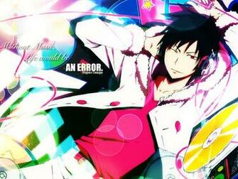 Durarara Wallpaper Jpg