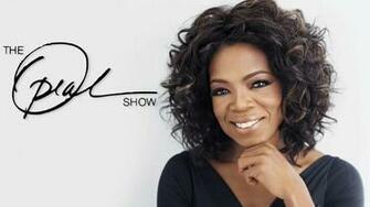 Oprah Winfrey HD Wallpaper 7wallpaper Net